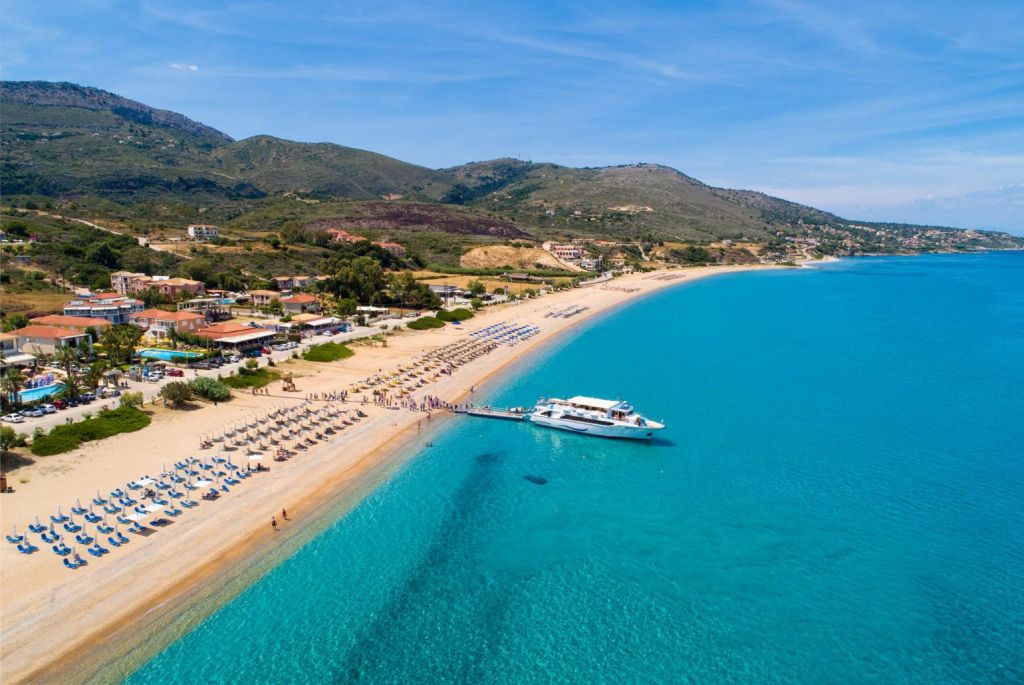 Big Village Hotel – Skala, Kefalonia